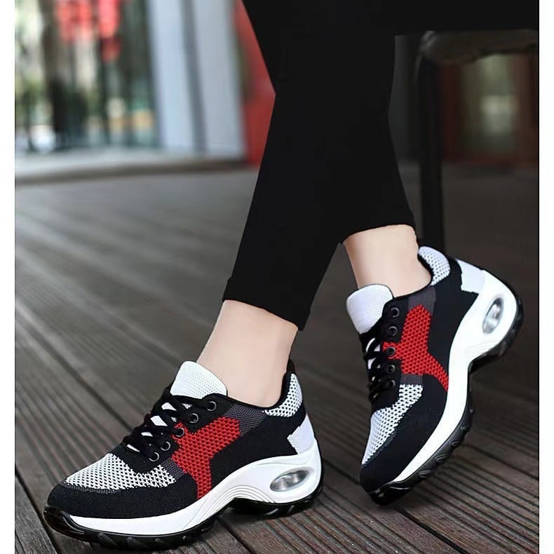 Chaussures de sport respirantes et confortables pour femmes – Image 4