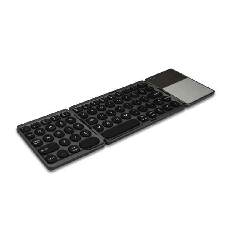 Clavier sans fil pliable d'ordinateur – Image 4