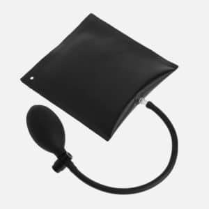 Coussins gonflables de sécurité des portières et des vitres pour voitures