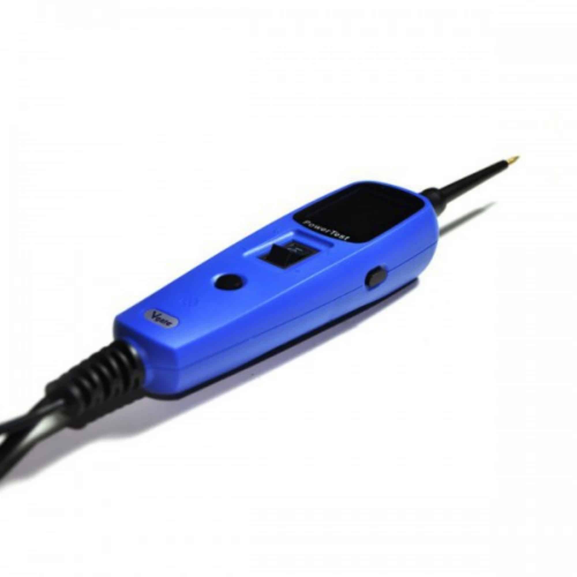 Stylo d'essai pour circuit d'alimentation automobile – Image 5