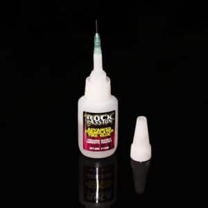 Colle de réparation des pneus en caoutchouc