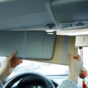 Pare-soleil pour voitures