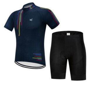 Combinaison de cyclisme décontractée pour femmes