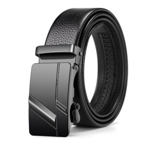 Ceinture décontractée pour hommes