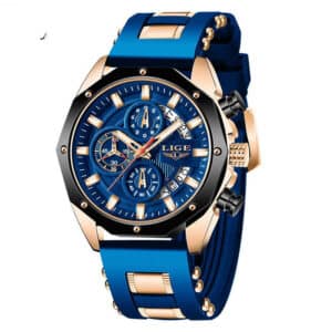 Montres tendances et assorties automatiques pour hommes