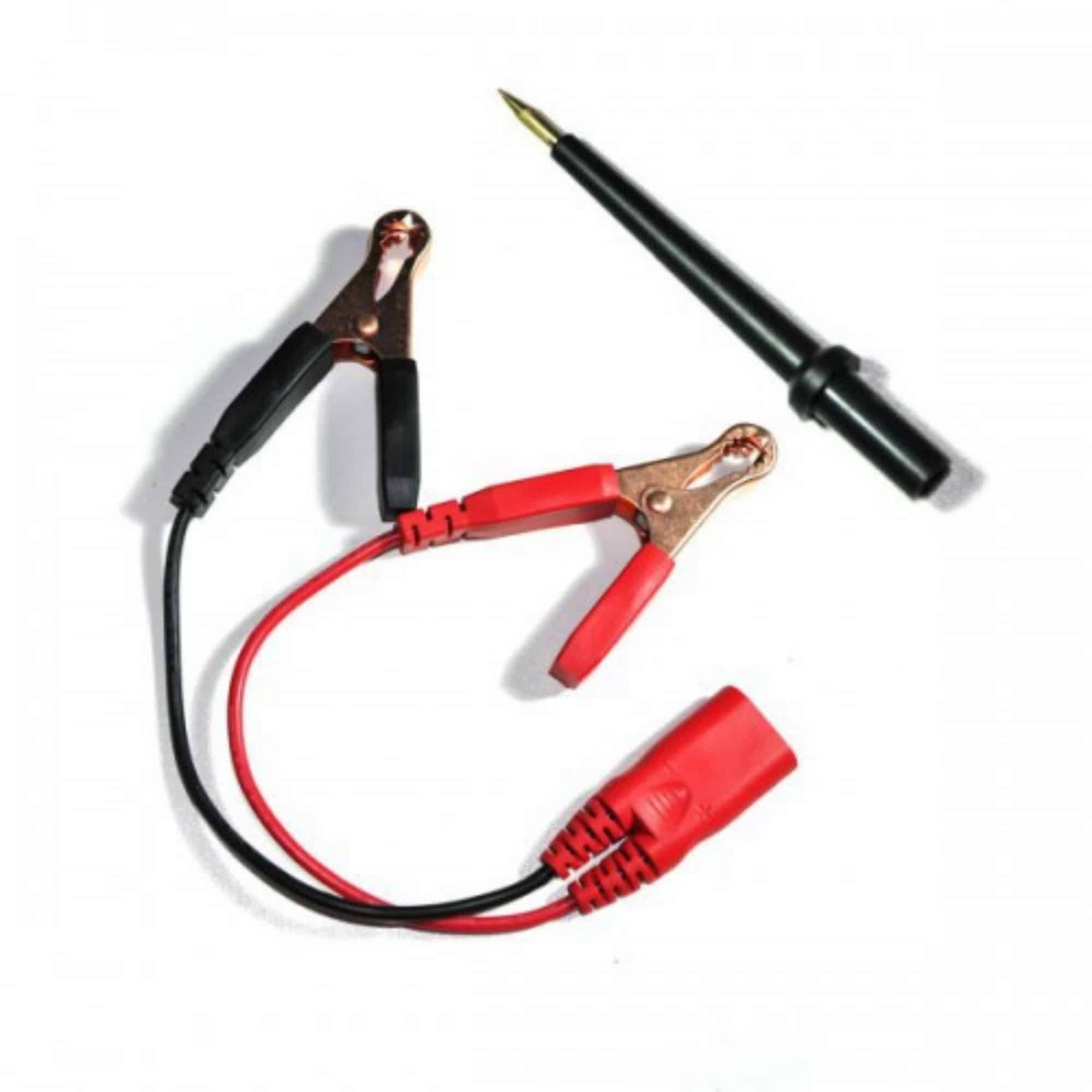 Stylo d'essai pour circuit d'alimentation automobile – Image 4