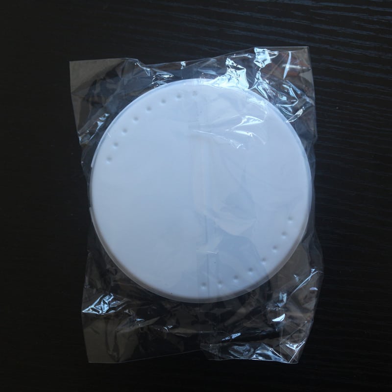 Une paire de prothèses dentaires supérieures et inférieures ajustable pour hommes et femmes – Image 5