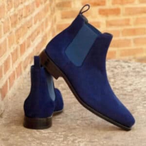 Bottines basses décontractées pour hommes