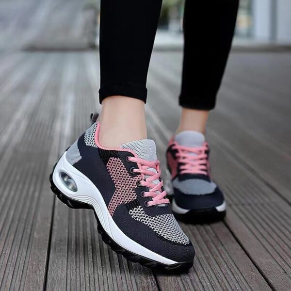 Chaussures de sport respirantes et confortables pour femmes – Image 8