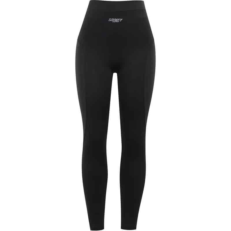 Pantalon de requin taille haute moulant à la mode pour les femmes – Image 5