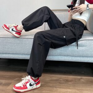 Salopette décontractée de mode pour femmes