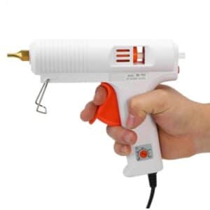 Pistolet à colle thermofusible industrielle