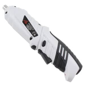 Perceuse électrique sans fil au lithium pour la maison. Perceuse-visseuse