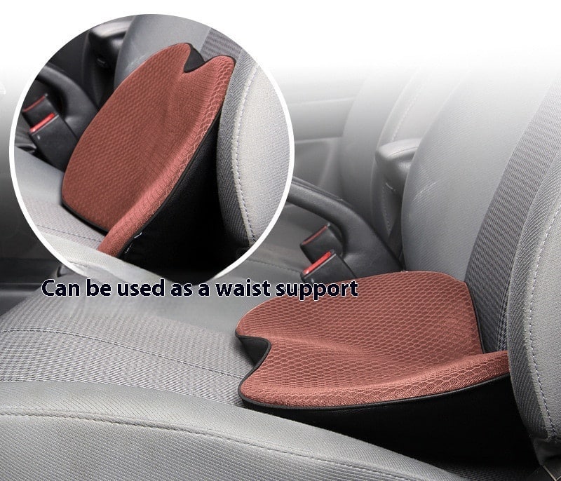 Mini coussin pour siège de lvoiture – Image 4