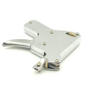 Outils de réparation des serrures