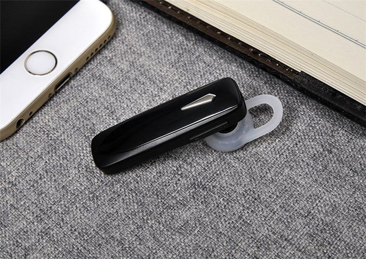 Oreillette bluetooth sans fil. Ecouteurs sans fil – Image 3