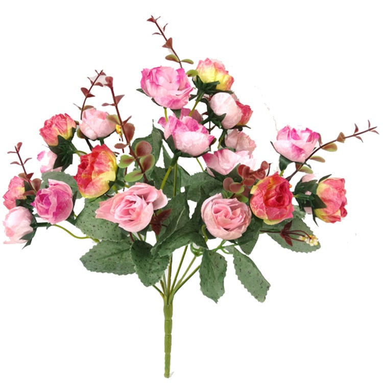 Fleur de décoration domestique – Image 8