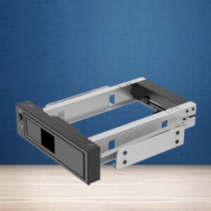 Plateau de disque dur