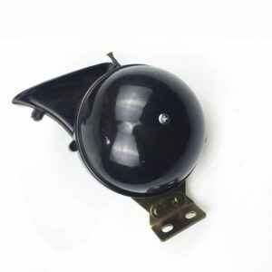 Klaxon aiguë pour voitures