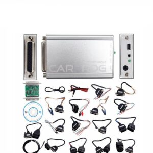 Outil de réparation d'airbag de programmation complète de voiture V10.93