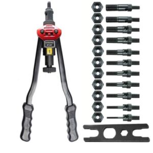 Outils de réparation automobile