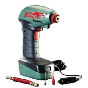 Appareil électrique à air