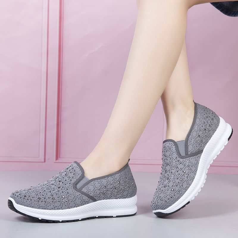 Chaussures décontractées élégantes pour femmes – Image 4