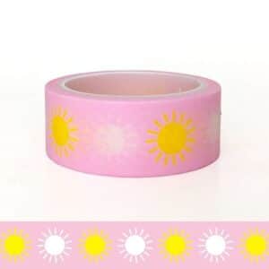 20 pièces/1pc. Autocollants décoratifs DIY et ruban de papier