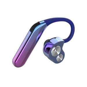 Oreillette bluetooth sans fil. Ecouteur bluetooth sans fil