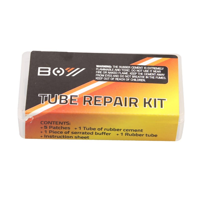 Boîte à outils pour bicyclettes – Image 3