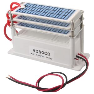 Machine de désinfection à l'ozone tout-en-un