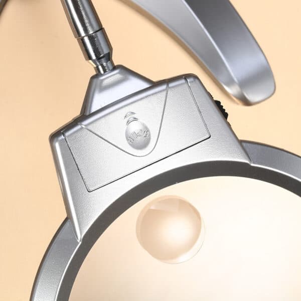 Loupe à lumière – Image 3