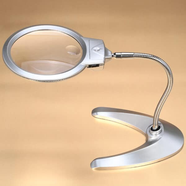 Loupe à lumière – Image 4