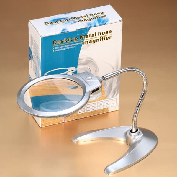 Loupe à lumière – Image 5