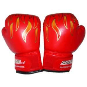 Gants de boxe pour enfants