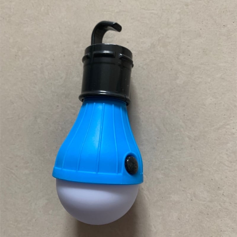 Lampe de tente de camping à forte éclairage – Image 8