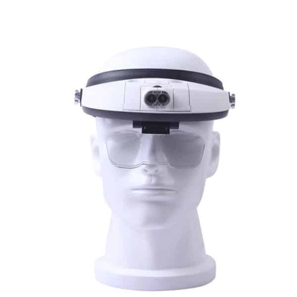 Loupe à bandeau de lecture – Image 2