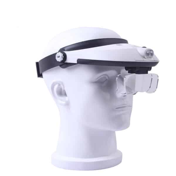 Loupe à bandeau de lecture – Image 5