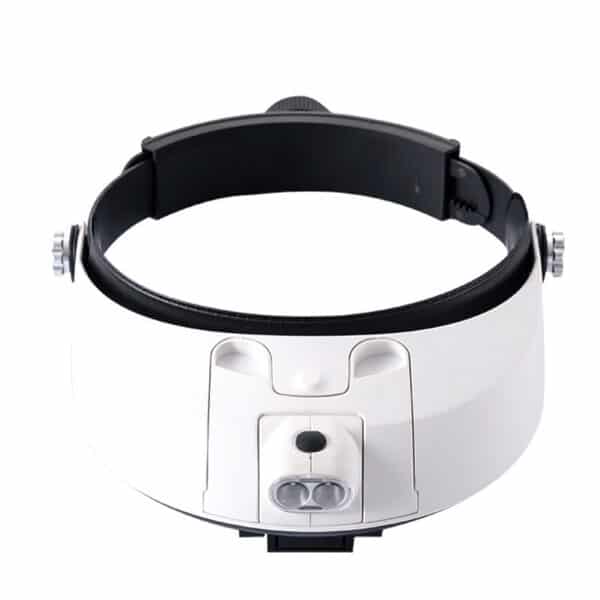 Loupe à bandeau de lecture – Image 3