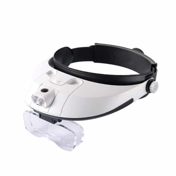Loupe à bandeau de lecture – Image 4