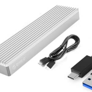 Support pour disque dur. Lecteur de disque dur externe Usb3.1