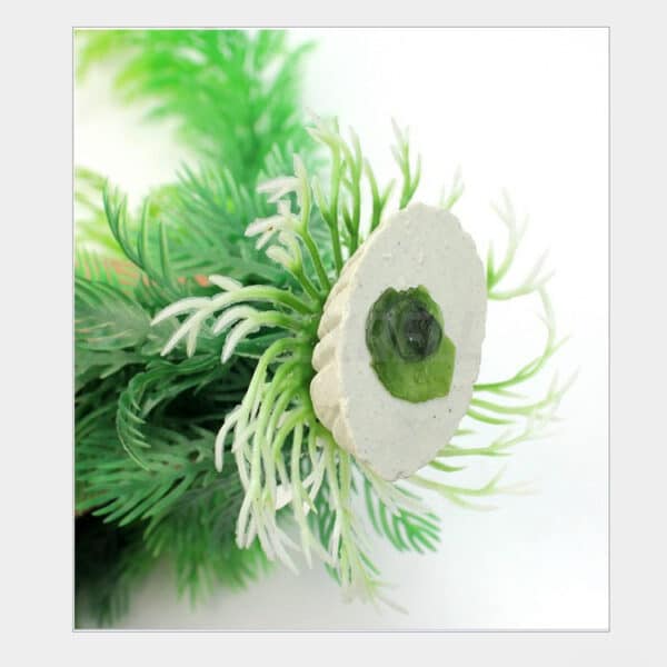 Plante de décoration pour aquarium – Image 2