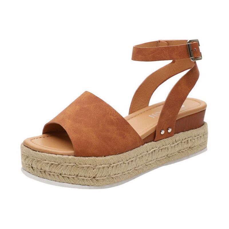 Grandes chaussures décontractées à pampilles pour femmes – Image 6