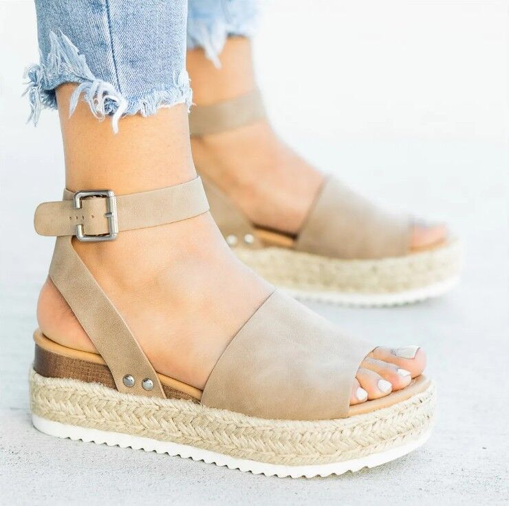 Grandes chaussures décontractées à pampilles pour femmes – Image 4