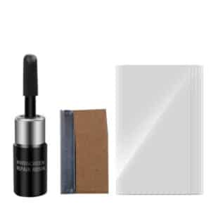 Outil de réparation de pare brise