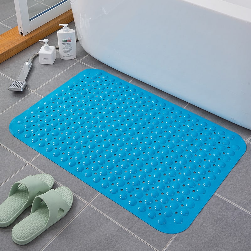 Tapis antidérapant de salle de bain – Image 5