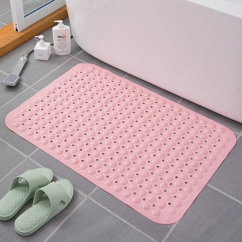 Tapis antidérapant de salle de bain – Image 4