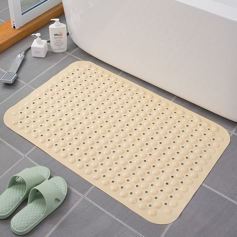 Tapis antidérapant de salle de bain – Image 6