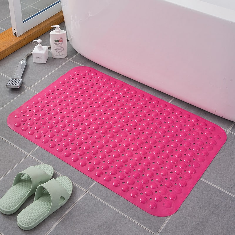Tapis antidérapant de salle de bain – Image 2