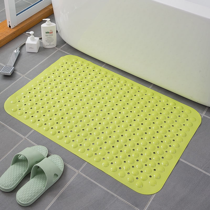 Tapis antidérapant de salle de bain – Image 8